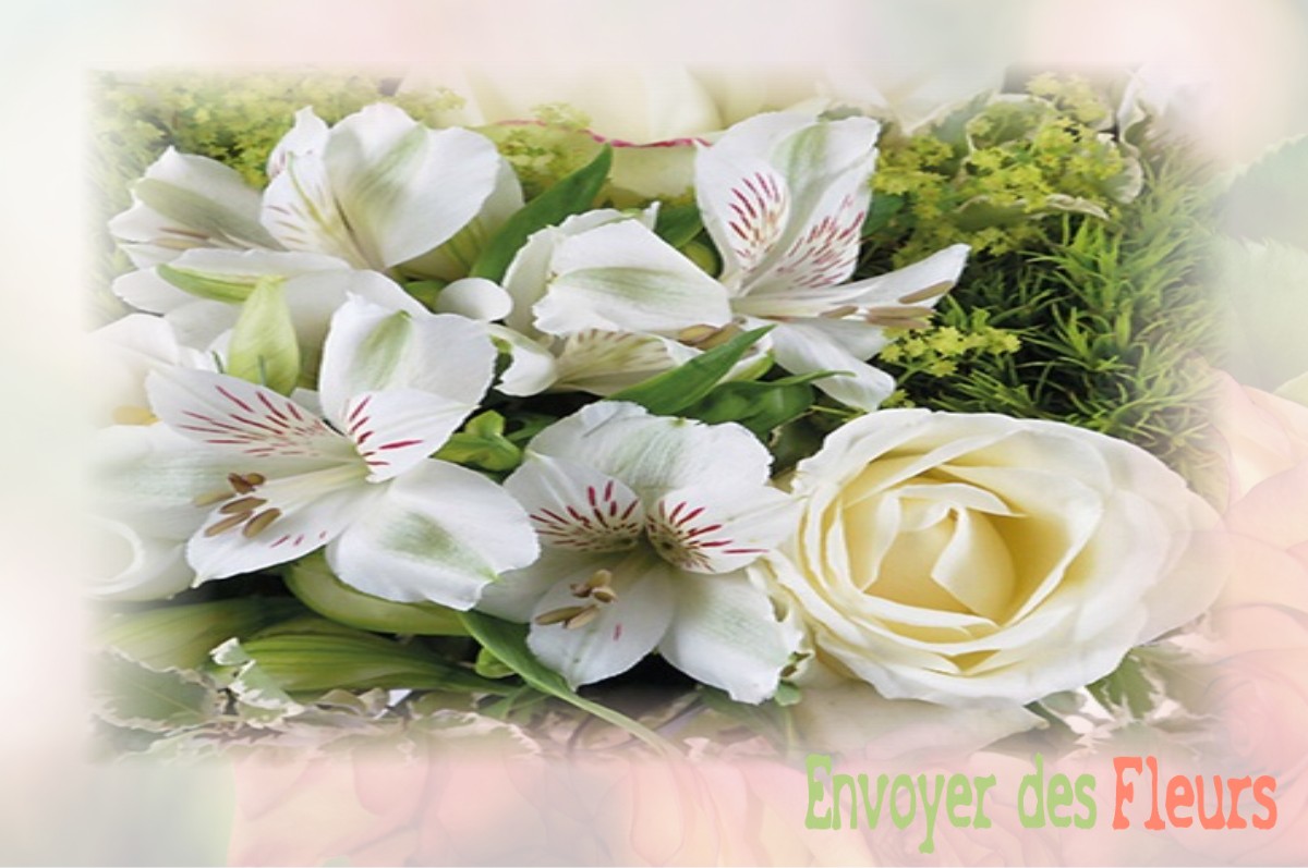 envoyer des fleurs à à SAINT-PAUL-LE-FROID